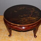 Chinese lask coffee table circa 1930