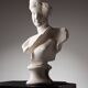 Sculpture vénus fragmentée