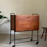 Vintage sorter office sideboard