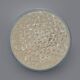 Ceiling light with glass diffuser by Stilnovo, 1960s