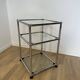 USM Haller glass shelf 1/2
