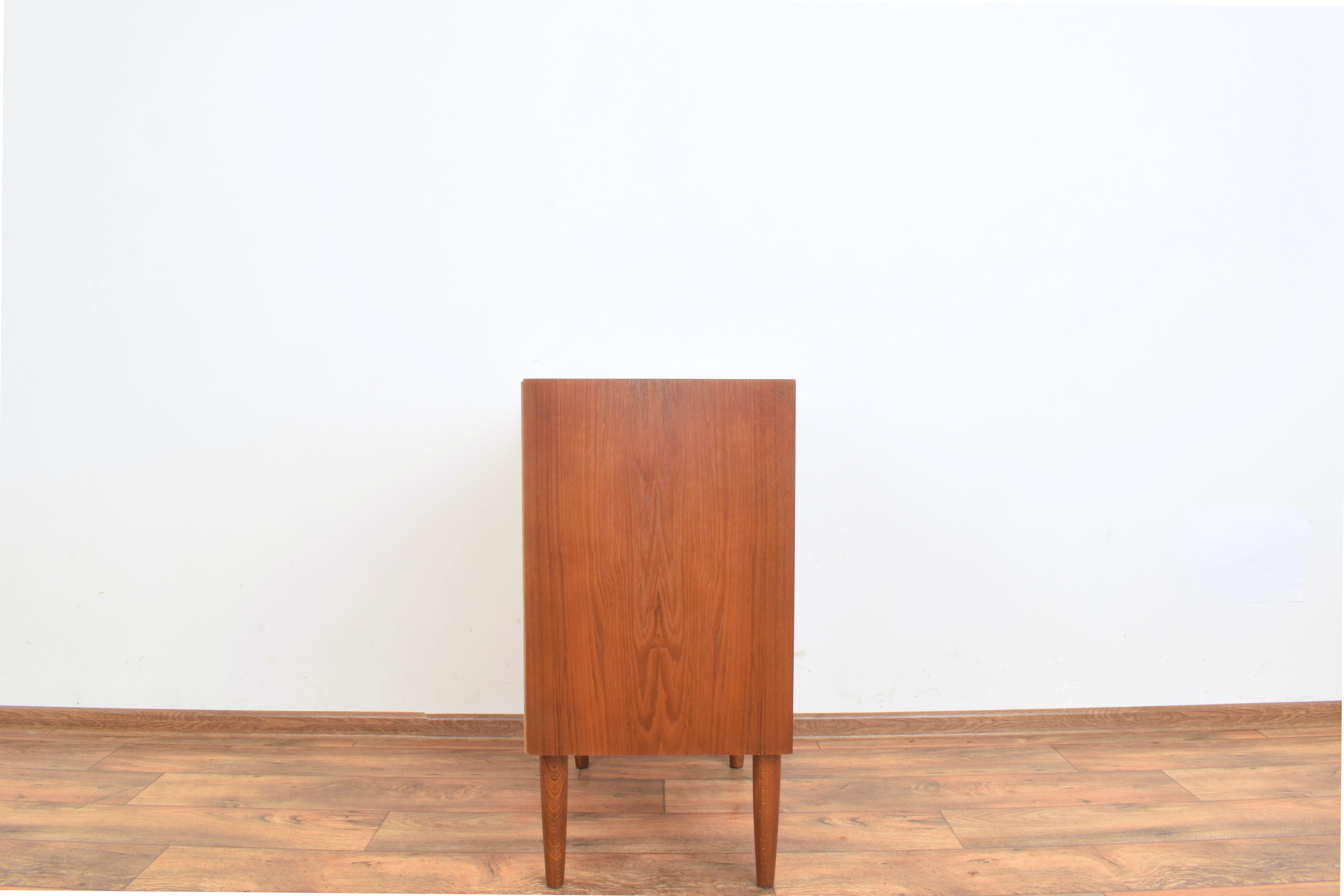 Danish Teak Chest of Drawers