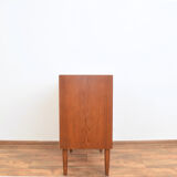 Danish Teak Chest of Drawers