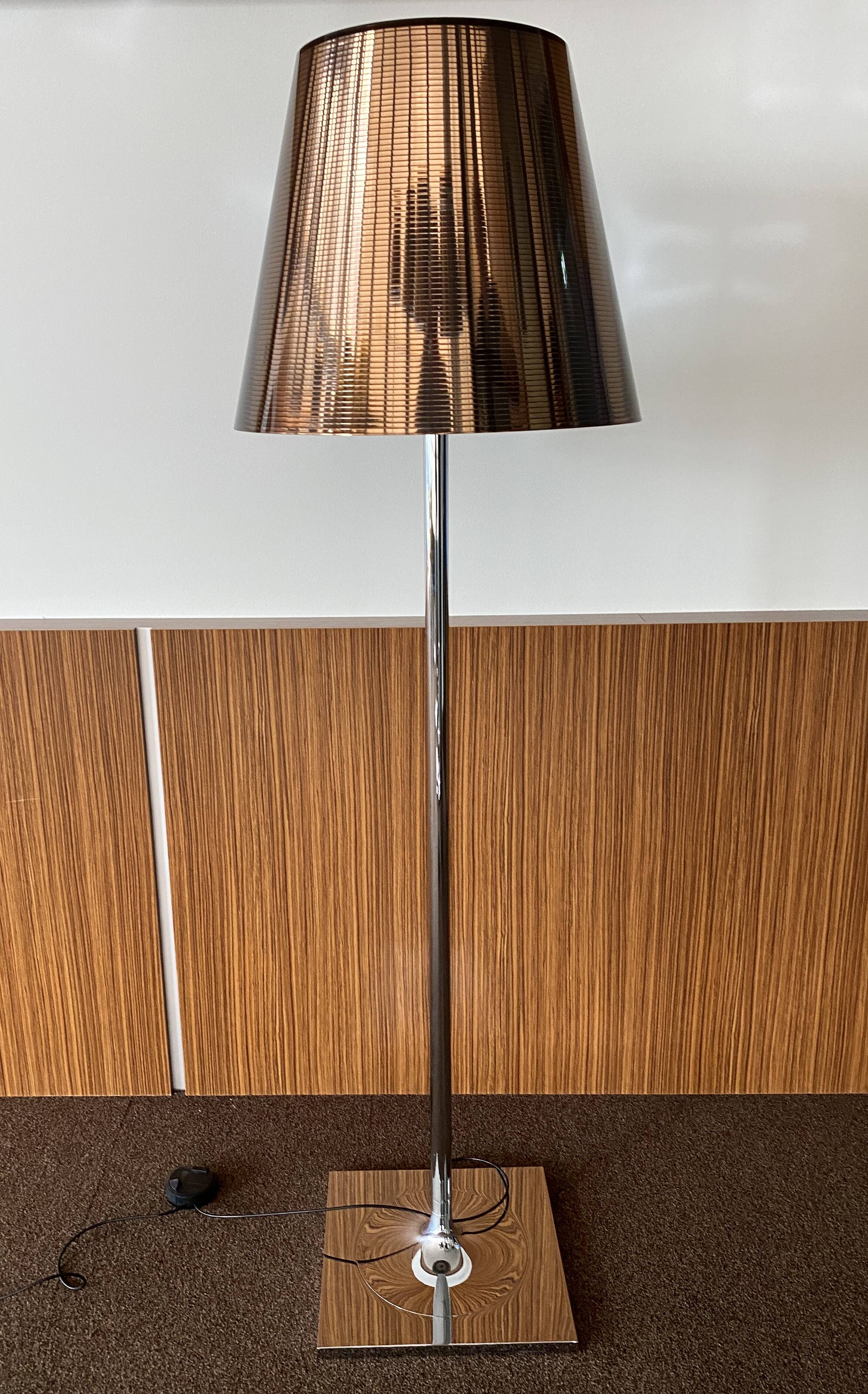 K Tribe F3 Flos Floor Lamp