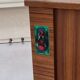 1970s display cabinet