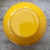 Little yellow vase