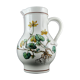 Pitcher broc botanica faïence villeroy & Bochh