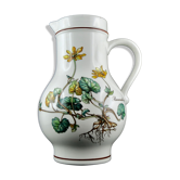 Pichet broc botanica faïence villeroy & boch