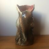 Squirrel slip pitcher