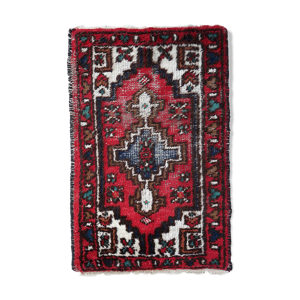 Tapis vintage persan