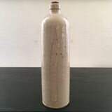 Sandstone bottle