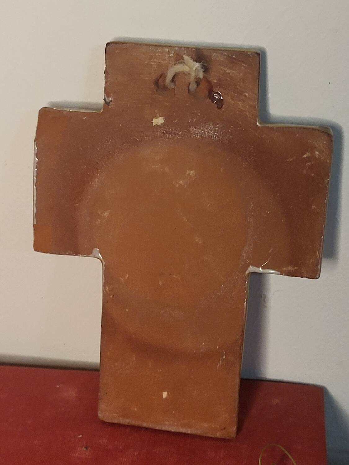 Vintage cross
