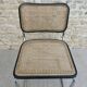 Chair B32 by Marcel Breuer