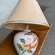 Vintage table lamp signed Louis Drimmer France 70s