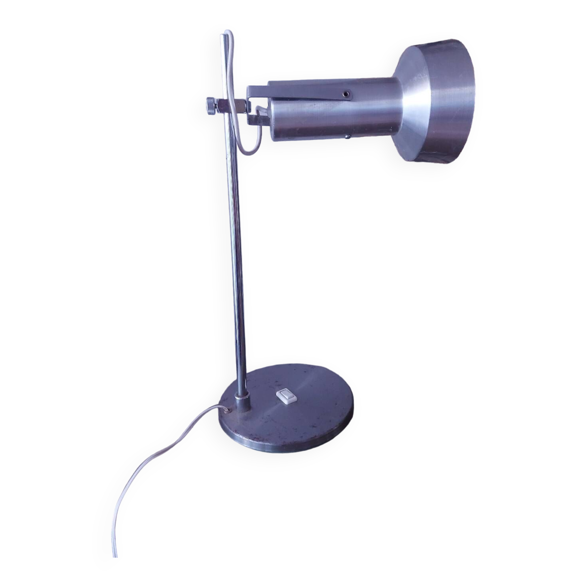 Vintage 70's lamp