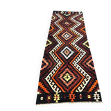 Oushak Vintage Kilim Runner