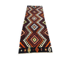 Oushak Vintage Kilim Runner
