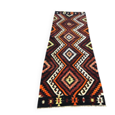 Oushak Vintage Kilim Runner