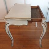 Louis XV Console Games Table