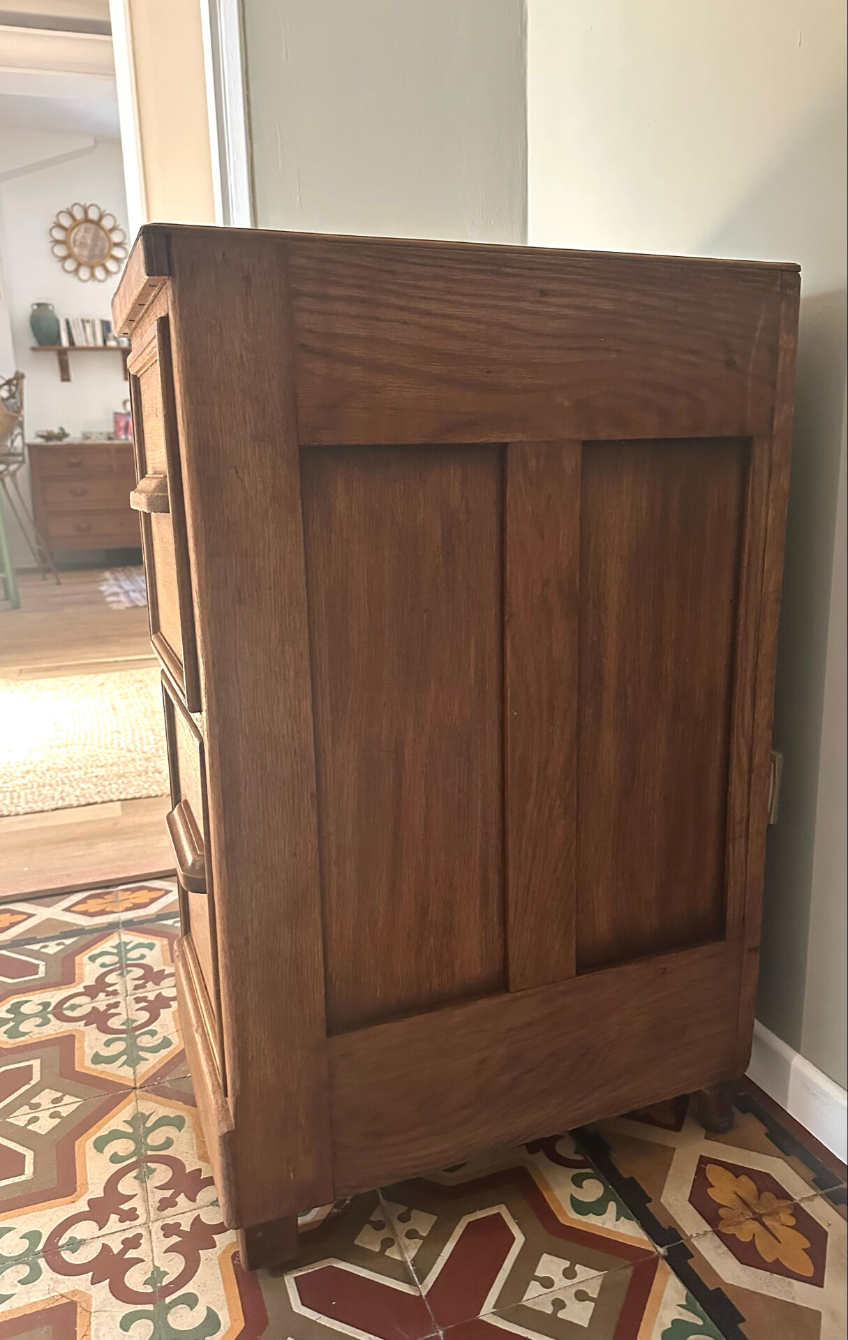 Workshop furniture