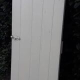 Porte h175xl89,8cm cave, dépendance
