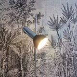 Vintage Staff floor lamp