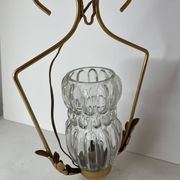 Vintage suspension