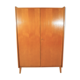Vintage wardrobe from Tatra, 1960s