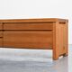 Buffet base R14A by Pierre Chapo, 1965