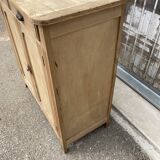 Natural Parisian buffet