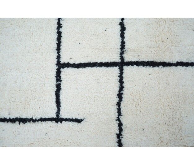 Tapis béni ouarain 250x168cm
