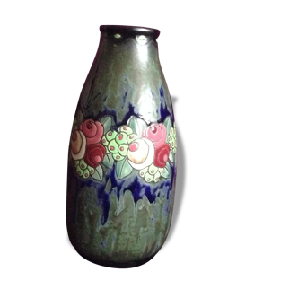 Vase art deco 1920