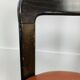 4 Bruno Rey chairs for Dietiker, workshop "Chair from Stein am Rhein"