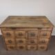Workshop drawer unit
