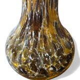 Murano glass lamp, Italy circa 1970