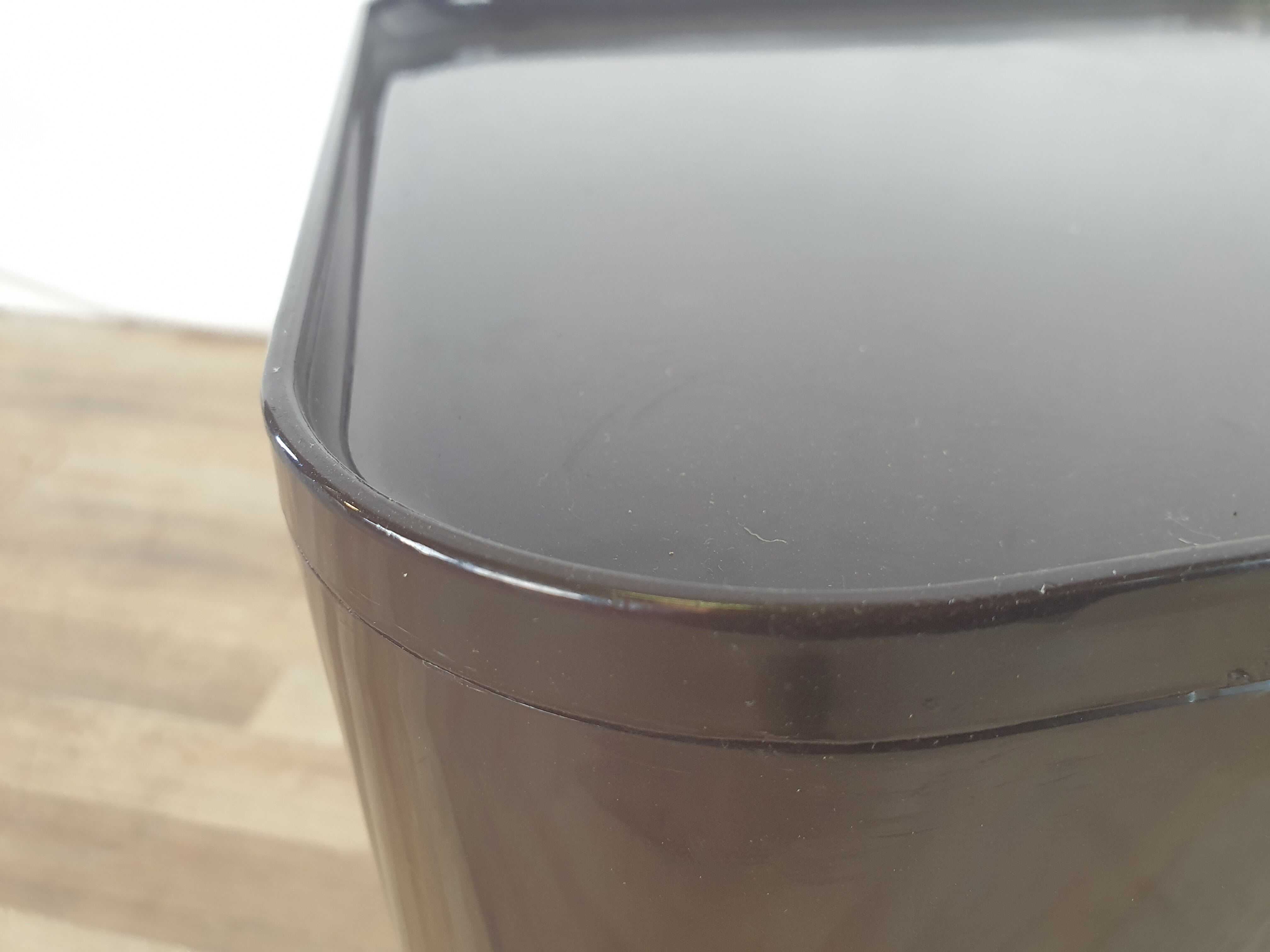 Tabouret cubique Dime par Marcello Siard pour Longato années 1960