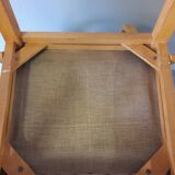 Pair of Bridge armchairs