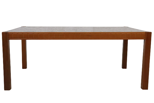 Coffee table bratalist 'Rappestad'