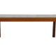 Coffee table bratalist 'Rappestad'