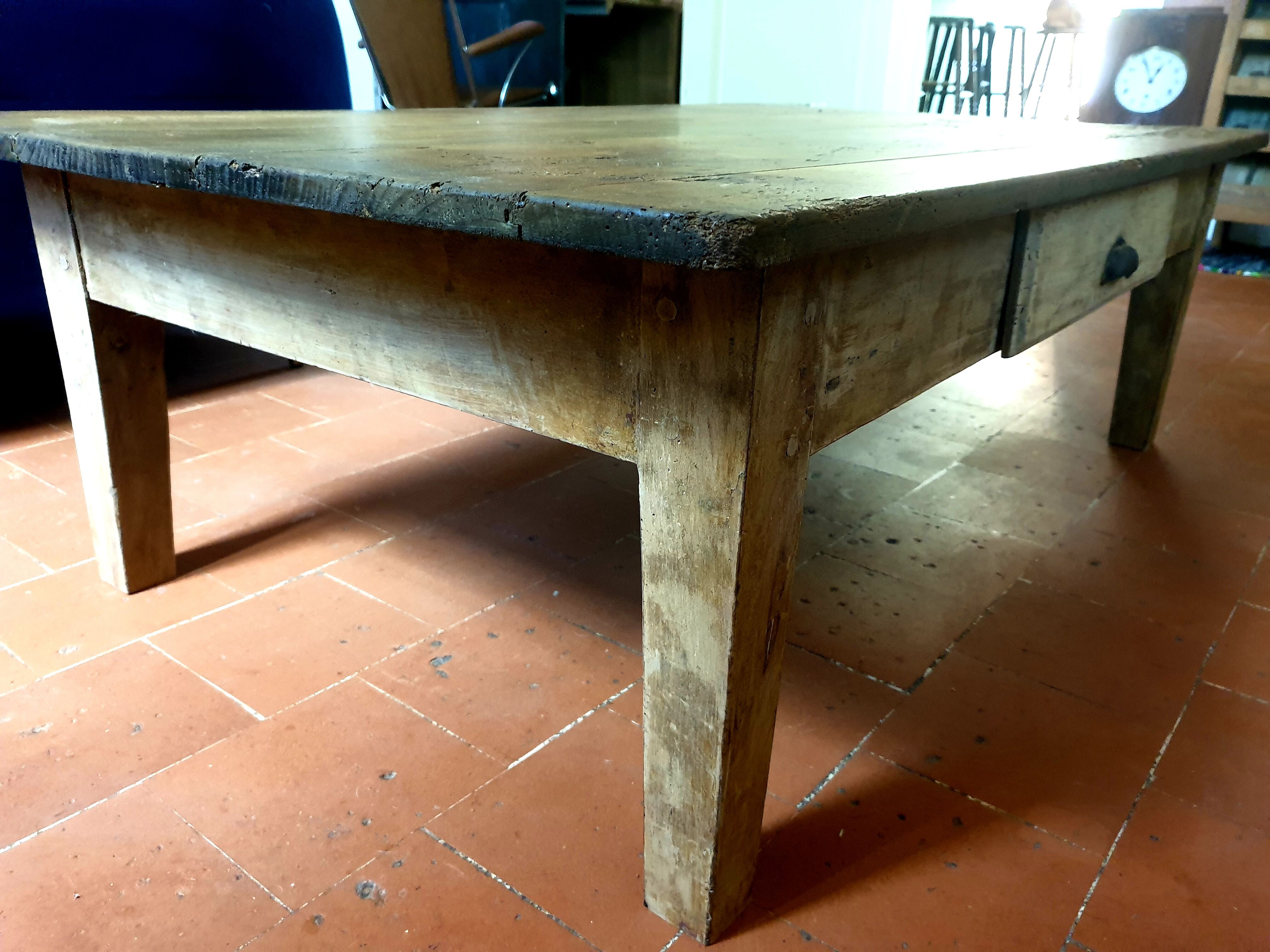 Coffee table