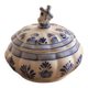 "Delft" container
