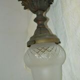 Bronze suspension