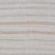 Turkish Handwoven Hemp Kilim Rug, sku 3663