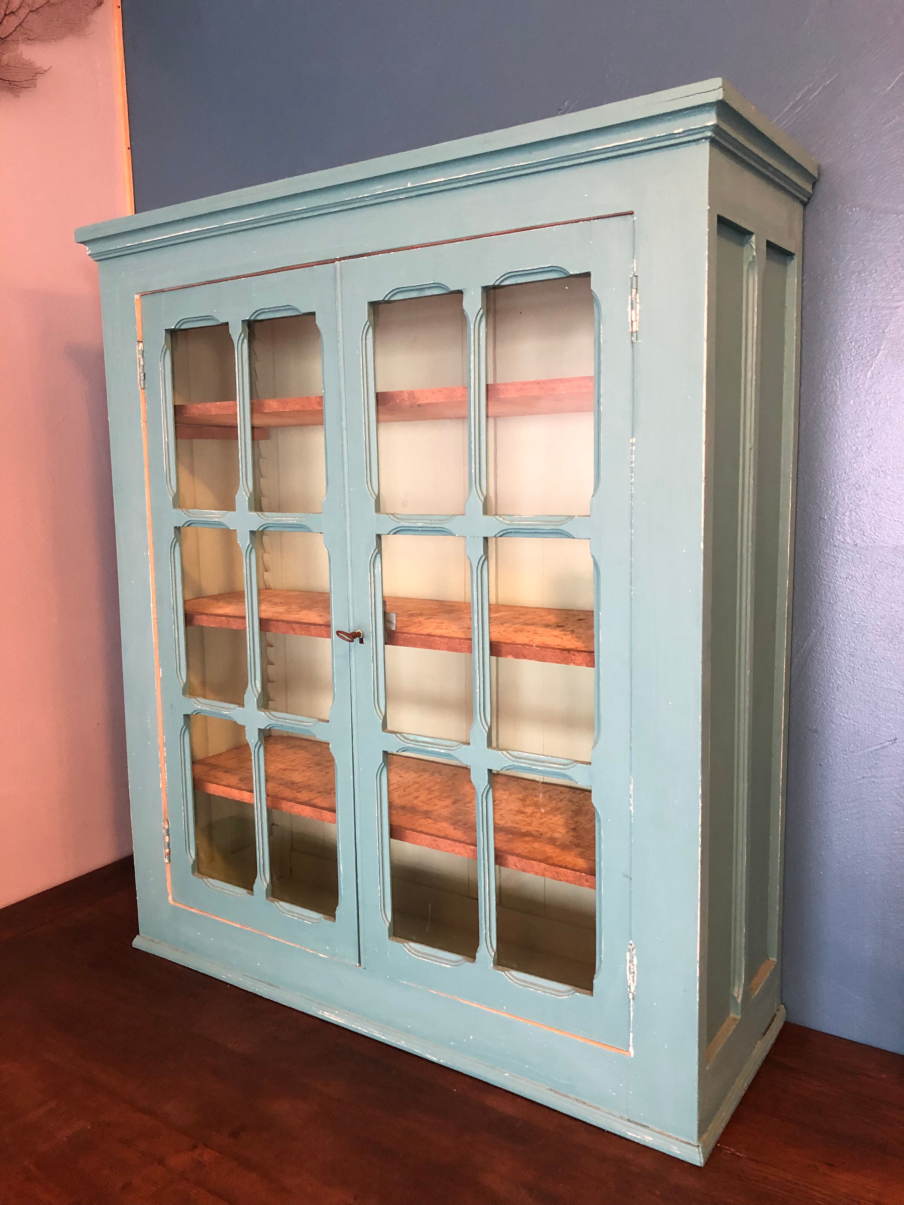 Old window to put down