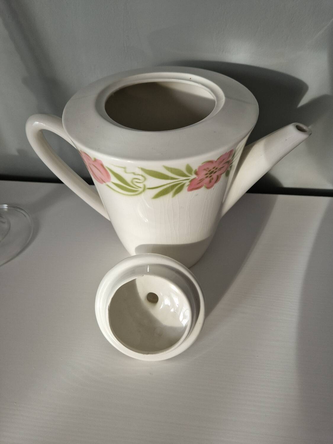 Old coffee maker Moulin des Loups