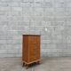 Chiffonnier vintage en bois – 5 tiroirs