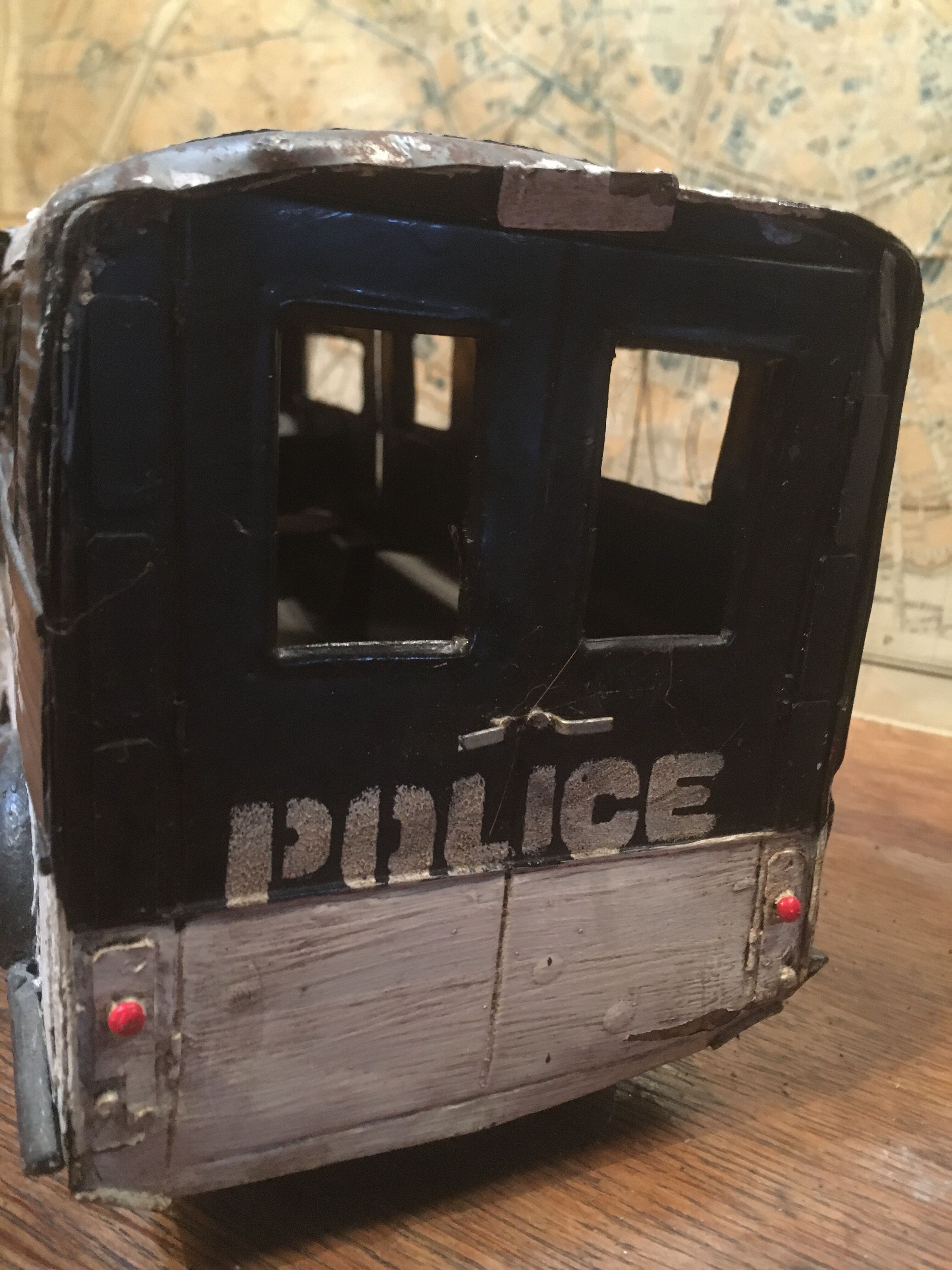 Citroen tube hy jrd font sheet metal