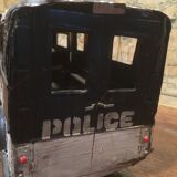 Citroen tube hy jrd font sheet metal