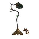 lampe  Murano une grappe