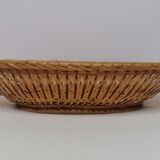 Wicker basket
